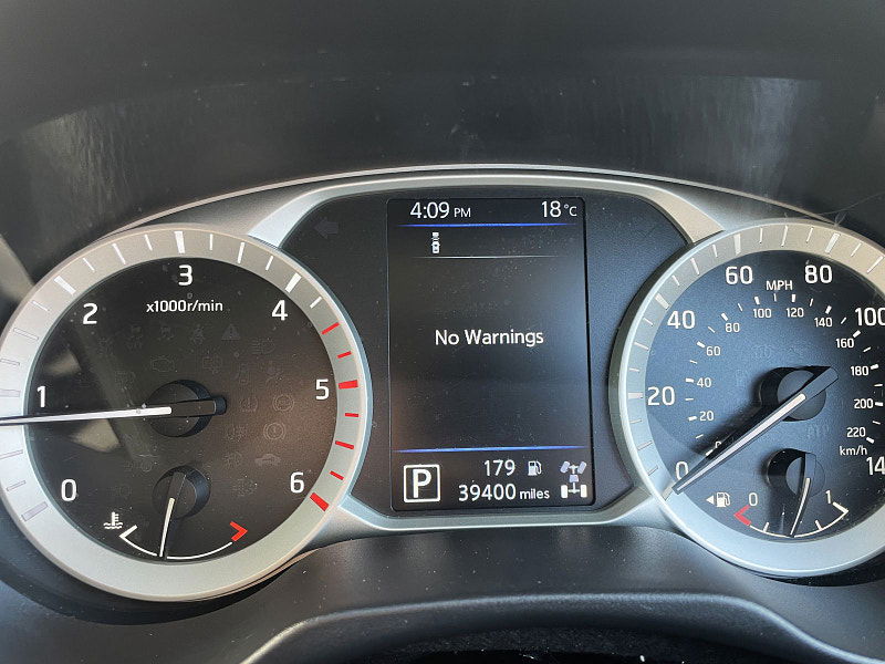 Nissan Navara 2.3 dCi Tekna Pickup Double Cab 4dr Diesel Auto 4WD Euro 6 (190 ps) 4dr Automatic 2025