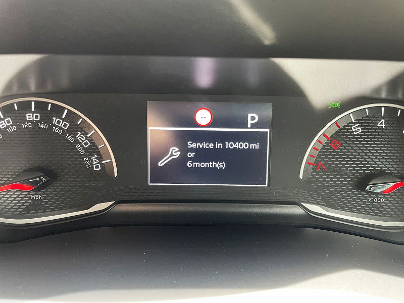 Peugeot 208 1.2 PureTech Active Premium + Hatchback 5dr Petrol EAT Euro 6 (s/s) (100 ps) 5dr Automatic 2025