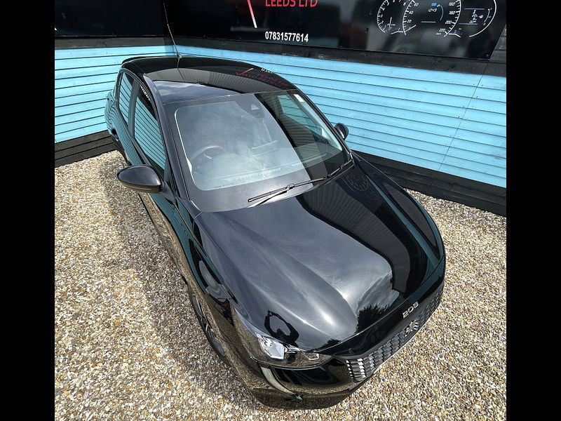 Peugeot 208 1.2 PureTech Active Premium + Hatchback 5dr Petrol EAT Euro 6 (s/s) (100 ps) 5dr Automatic 2025
