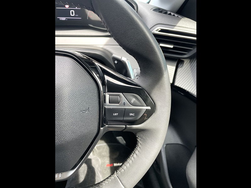 Peugeot 208 1.2 PureTech Active Premium + Hatchback 5dr Petrol EAT Euro 6 (s/s) (100 ps) 5dr Automatic 2025