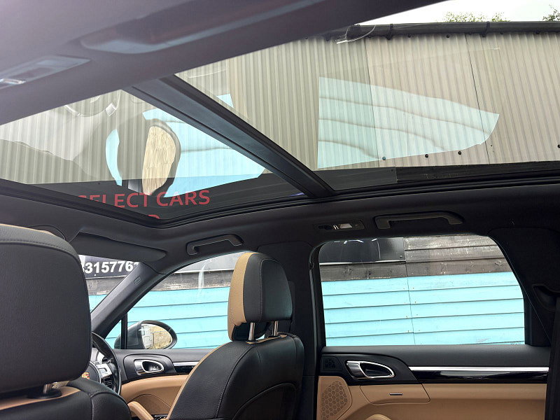 Porsche Cayenne 3.0 TD V6 Platinum Edition SUV 5dr Diesel TiptronicS 4WD Euro 5 (s/s) (245 ps) 5dr Automatic 2026