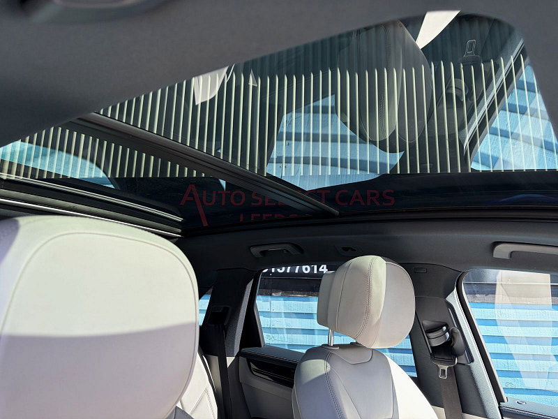 Porsche Cayenne 3.0T V6 SUV 5dr Petrol TiptronicS 4WD Euro 6 (s/s) (340 ps) 5dr Automatic 2026