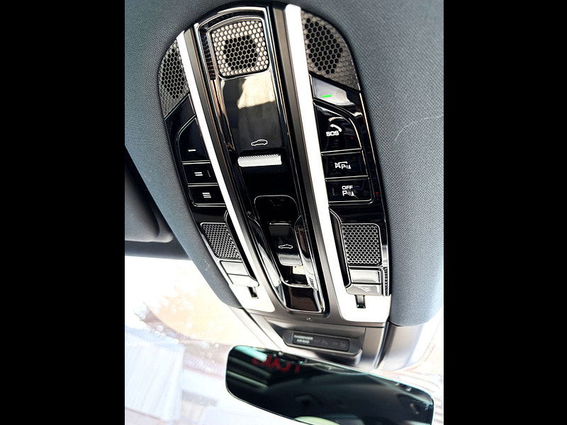 Porsche Cayenne 3.0T V6 SUV 5dr Petrol TiptronicS 4WD Euro 6 (s/s) (340 ps) 5dr Automatic 2026