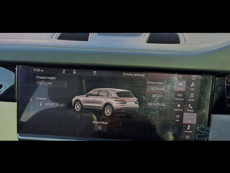 Porsche Cayenne 3.0T V6 SUV 5dr Petrol TiptronicS 4WD Euro 6 (s/s) (340 ps) 5dr Automatic 2026