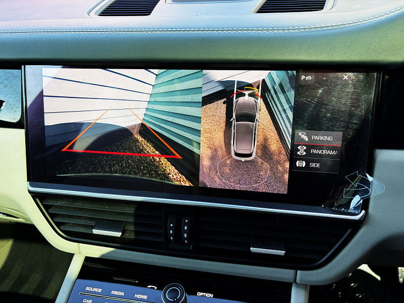 Porsche Cayenne 3.0T V6 SUV 5dr Petrol TiptronicS 4WD Euro 6 (s/s) (340 ps) 5dr Automatic 2026