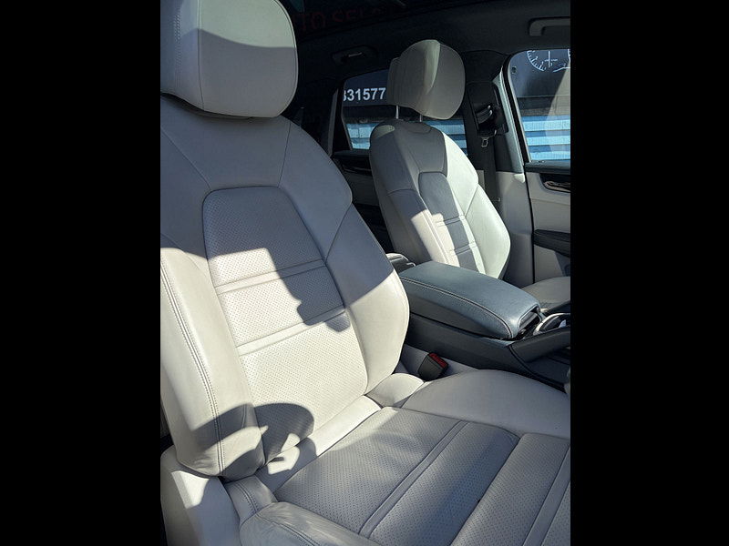 Porsche Cayenne 3.0T V6 SUV 5dr Petrol TiptronicS 4WD Euro 6 (s/s) (340 ps) 5dr Automatic 2026