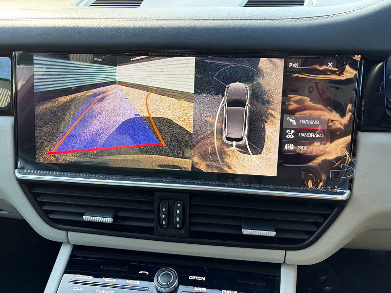 Porsche Cayenne 3.0T V6 SUV 5dr Petrol TiptronicS 4WD Euro 6 (s/s) (340 ps) 5dr Automatic 2026