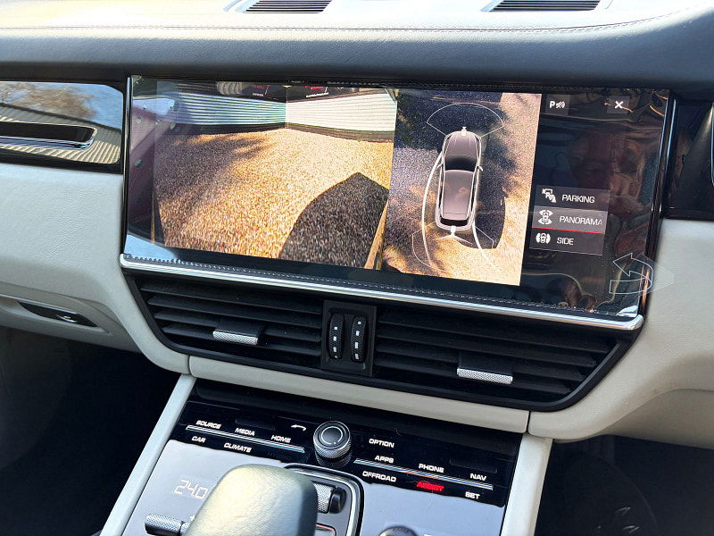 Porsche Cayenne 3.0T V6 SUV 5dr Petrol TiptronicS 4WD Euro 6 (s/s) (340 ps) 5dr Automatic 2026