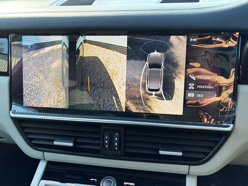 Porsche Cayenne 3.0T V6 SUV 5dr Petrol TiptronicS 4WD Euro 6 (s/s) (340 ps) 5dr Automatic 2026