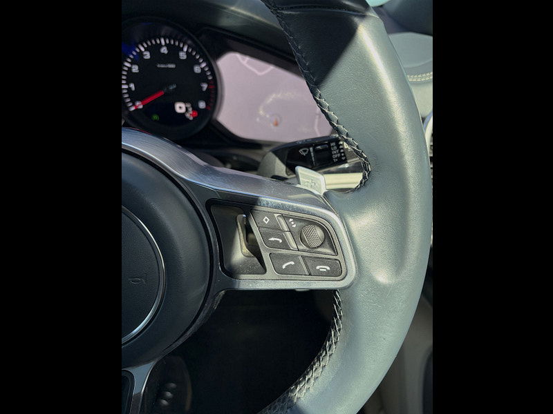 Porsche Cayenne 3.0T V6 SUV 5dr Petrol TiptronicS 4WD Euro 6 (s/s) (340 ps) 5dr Automatic 2026