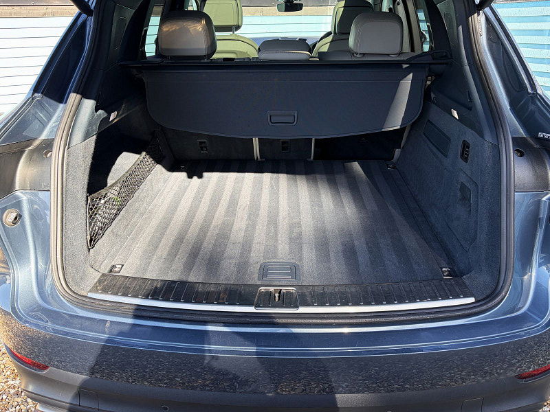 Porsche Cayenne 3.0T V6 SUV 5dr Petrol TiptronicS 4WD Euro 6 (s/s) (340 ps) 5dr Automatic 2026