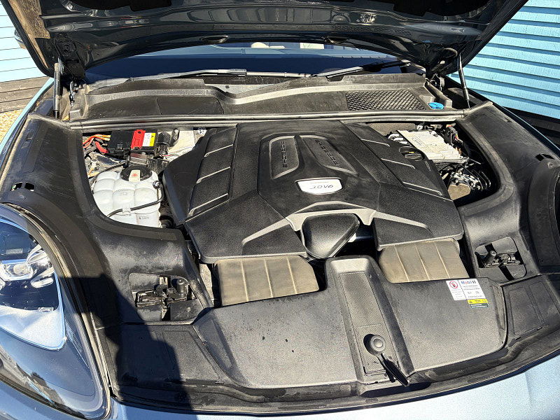 Porsche Cayenne 3.0T V6 SUV 5dr Petrol TiptronicS 4WD Euro 6 (s/s) (340 ps) 5dr Automatic 2026