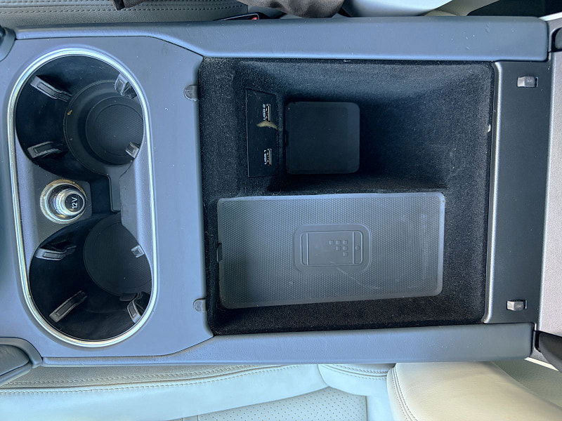 Porsche Cayenne 3.0T V6 SUV 5dr Petrol TiptronicS 4WD Euro 6 (s/s) (340 ps) 5dr Automatic 2026