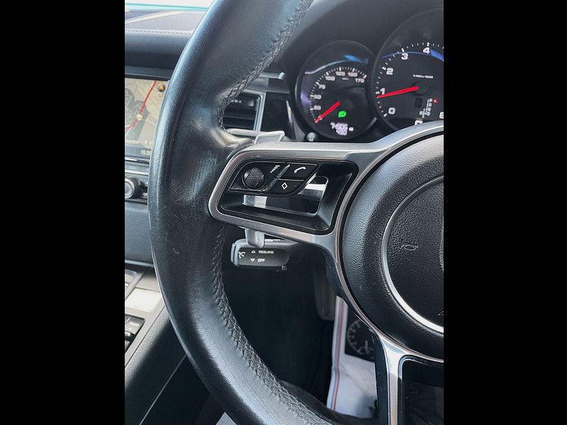 Porsche Macan 2.0T SUV 5dr Petrol PDK 4WD Euro 6 (s/s) (237 ps) 5dr Automatic 2025