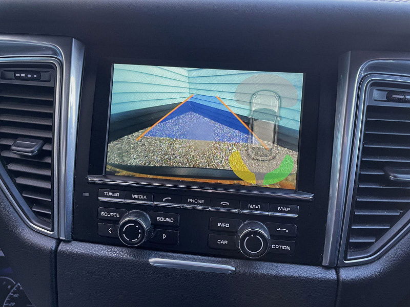 Porsche Macan 2.0T SUV 5dr Petrol PDK 4WD Euro 6 (s/s) (237 ps) 5dr Automatic 2025