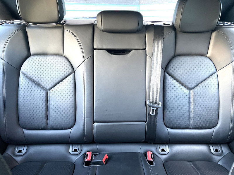 Porsche Macan 2.0T SUV 5dr Petrol PDK 4WD Euro 6 (s/s) (237 ps) 5dr Automatic 2025