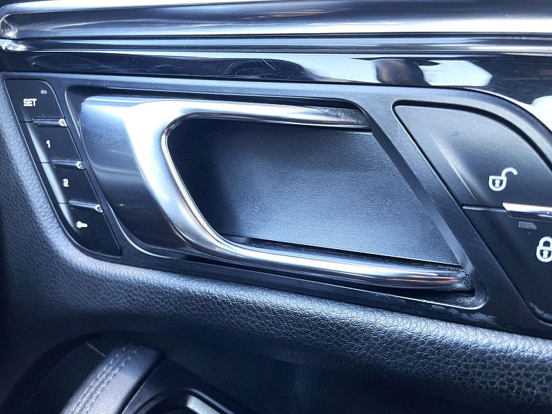 Porsche Macan 2.0T SUV 5dr Petrol PDK 4WD Euro 6 (s/s) (237 ps) 5dr Automatic 2025