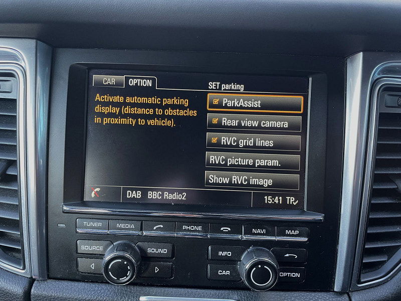 Porsche Macan 2.0T SUV 5dr Petrol PDK 4WD Euro 6 (s/s) (237 ps) 5dr Automatic 2025