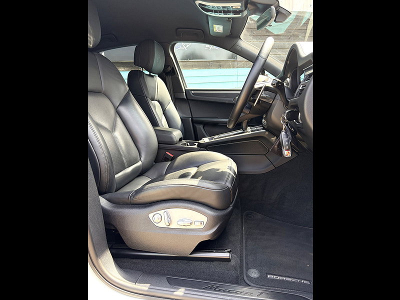 Porsche Macan 2.0T T SUV 5dr Petrol PDK 4WD Euro 6 (s/s) (265 ps) 5dr Automatic 2026
