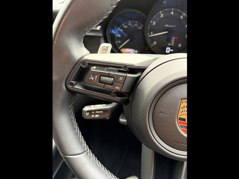 Porsche Macan 2.0T T SUV 5dr Petrol PDK 4WD Euro 6 (s/s) (265 ps) 5dr Automatic 2026