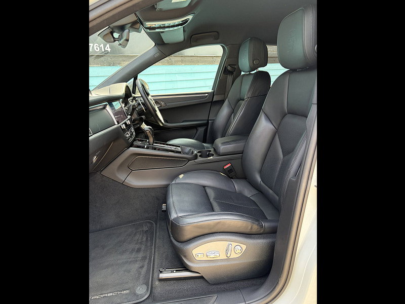 Porsche Macan 2.0T T SUV 5dr Petrol PDK 4WD Euro 6 (s/s) (265 ps) 5dr Automatic 2026