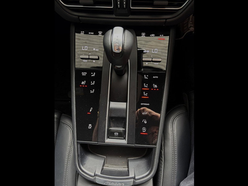 Porsche Macan 2.0T T SUV 5dr Petrol PDK 4WD Euro 6 (s/s) (265 ps) 5dr Automatic 2026
