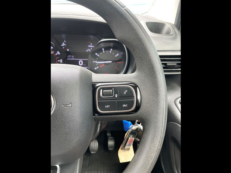 Toyota PROACE CITY 1.5 BlueHDi Icon Short Panel Van 5dr Diesel Manual SWB Euro 6 (s/s) (100 bhp) 5dr Manual 2025