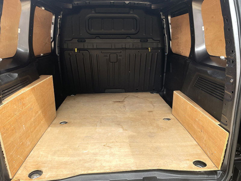 Toyota PROACE CITY 1.5 BlueHDi Icon Short Panel Van 5dr Diesel Manual SWB Euro 6 (s/s) (100 bhp) 5dr Manual 2025