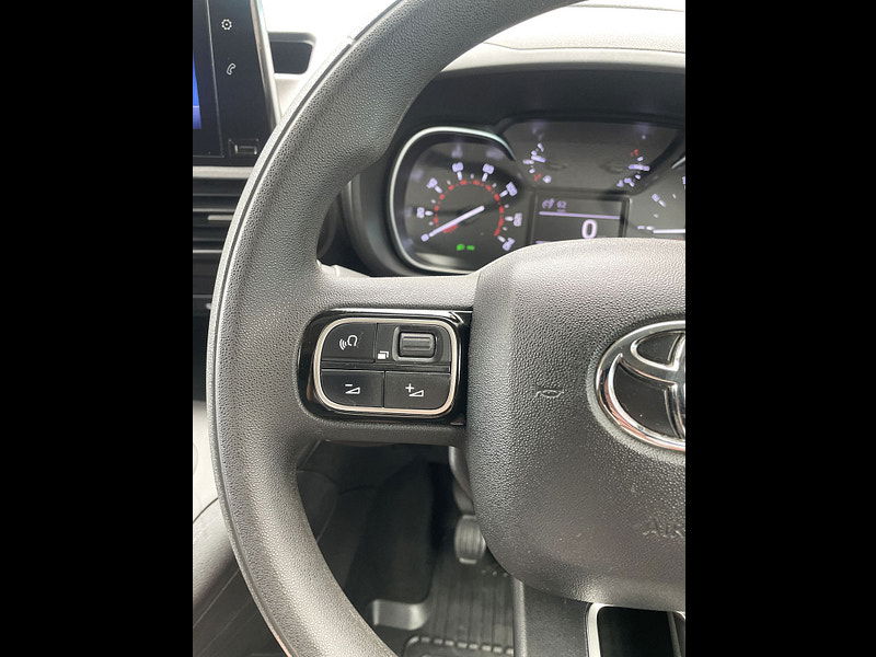 Toyota PROACE CITY 1.5 BlueHDi Icon Short Panel Van 5dr Diesel Manual SWB Euro 6 (s/s) (100 bhp) 5dr Manual 2025