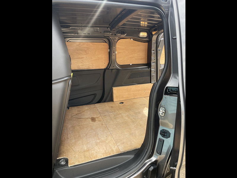 Toyota PROACE CITY 1.5 BlueHDi Icon Short Panel Van 5dr Diesel Manual SWB Euro 6 (s/s) (100 bhp) 5dr Manual 2025