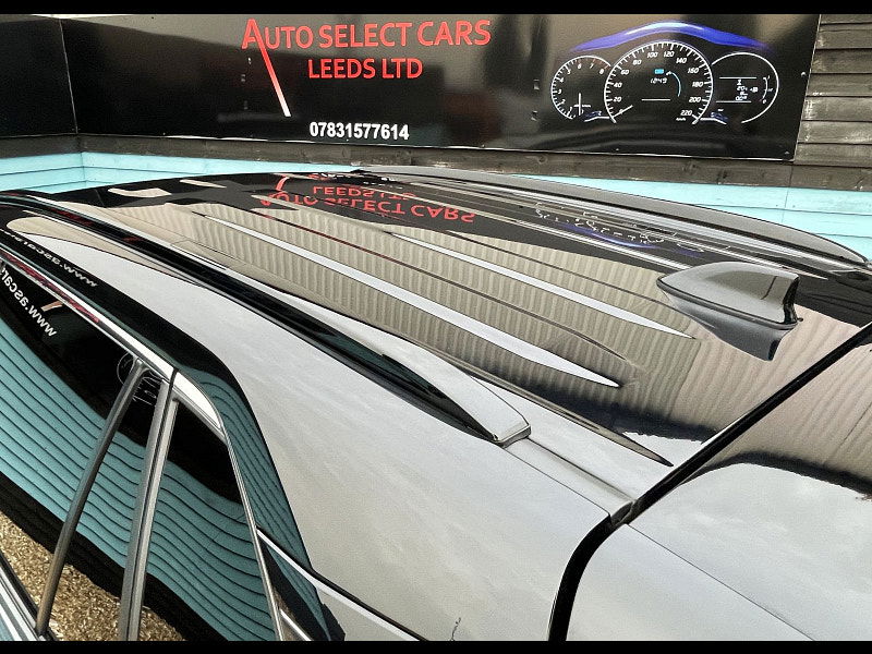 Toyota RAV4 2.5 VVT-h Dynamic SUV 5dr Petrol Hybrid CVT 4WD Euro 6 (s/s) (222 ps) 5dr Automatic 2025