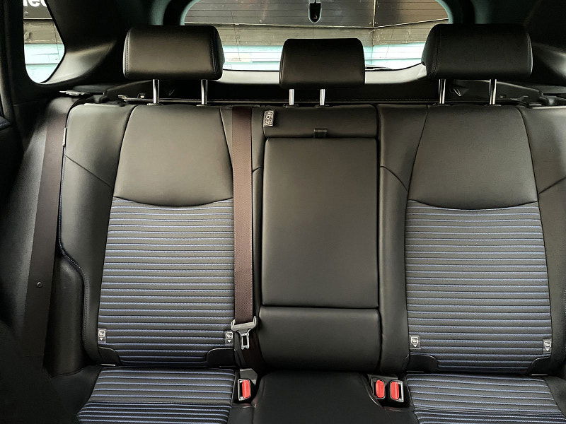 Toyota RAV4 2.5 VVT-h Dynamic SUV 5dr Petrol Hybrid CVT 4WD Euro 6 (s/s) (222 ps) 5dr Automatic 2025