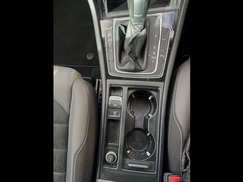 Volkswagen Golf 2.0 TDI BlueMotion Tech GT Estate 5dr Diesel DSG Euro 6 (s/s) (150 ps) 5dr Automatic 2025