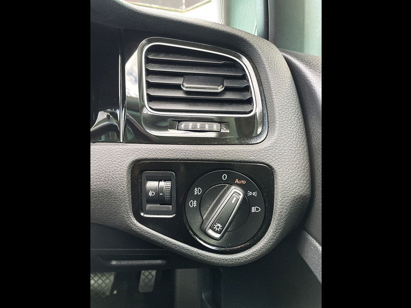 Volkswagen Golf 2.0 TDI BlueMotion Tech GT Estate 5dr Diesel DSG Euro 6 (s/s) (150 ps) 5dr Automatic 2025