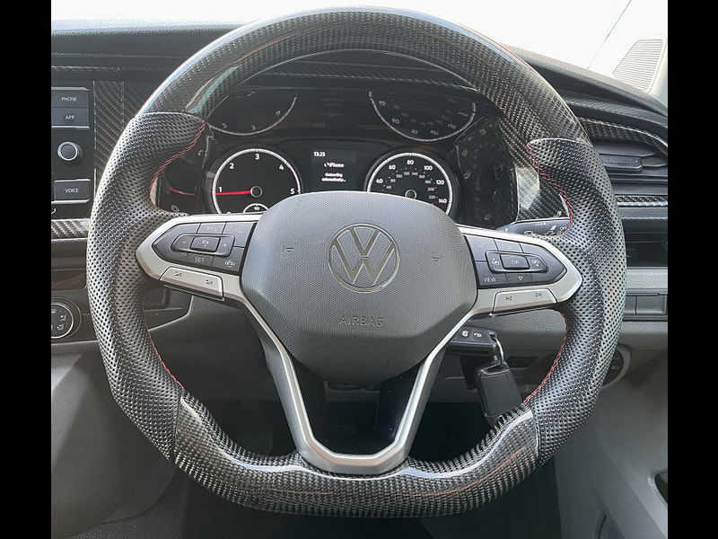 Volkswagen Transporter T6.1 2.0 TDI T30 Highline Panel Van 5dr Diesel Manual FWD SWB Euro 6 (s/s) (150 ps) 4dr Manual 2025