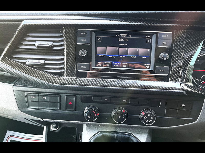 Volkswagen Transporter T6.1 2.0 TDI T30 Highline Panel Van 5dr Diesel Manual FWD SWB Euro 6 (s/s) (150 ps) 4dr Manual 2025