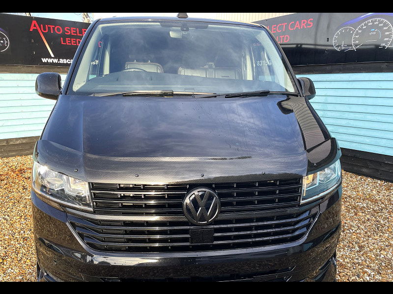 Volkswagen Transporter T6.1 2.0 TDI T30 Highline Panel Van 5dr Diesel Manual FWD SWB Euro 6 (s/s) (150 ps) 4dr Manual 2025