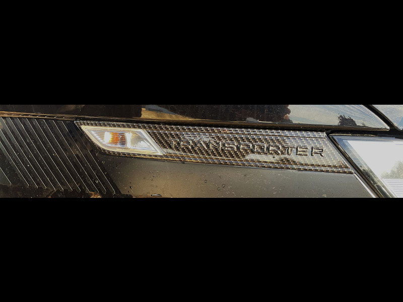 Volkswagen Transporter T6.1 2.0 TDI T30 Highline Panel Van 5dr Diesel Manual FWD SWB Euro 6 (s/s) (150 ps) 4dr Manual 2025