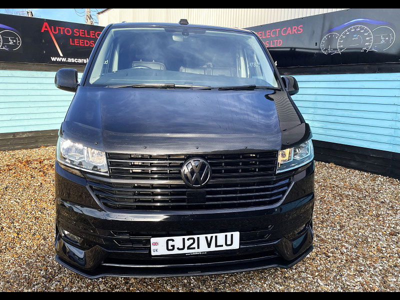 Volkswagen Transporter T6.1 2.0 TDI T30 Highline Panel Van 5dr Diesel Manual FWD SWB Euro 6 (s/s) (150 ps) 4dr Manual 2025