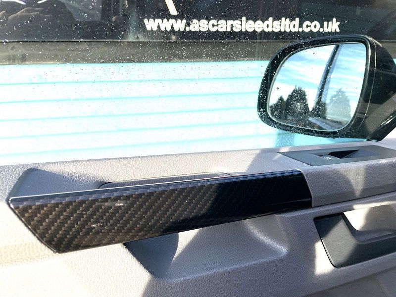 Volkswagen Transporter T6.1 2.0 TDI T30 Highline Panel Van 5dr Diesel Manual FWD SWB Euro 6 (s/s) (150 ps) 4dr Manual 2025