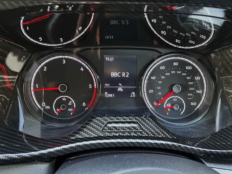 Volkswagen Transporter T6.1 2.0 TDI T30 Highline Panel Van 5dr Diesel Manual FWD SWB Euro 6 (s/s) (150 ps) 4dr Manual 2025