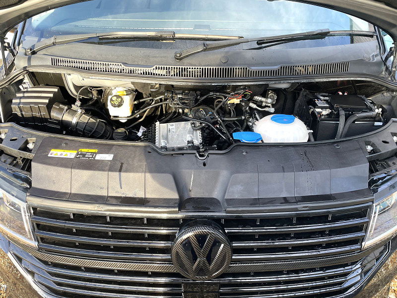 Volkswagen Transporter T6.1 2.0 TDI T30 Highline Panel Van 5dr Diesel Manual FWD SWB Euro 6 (s/s) (150 ps) 4dr Manual 2025