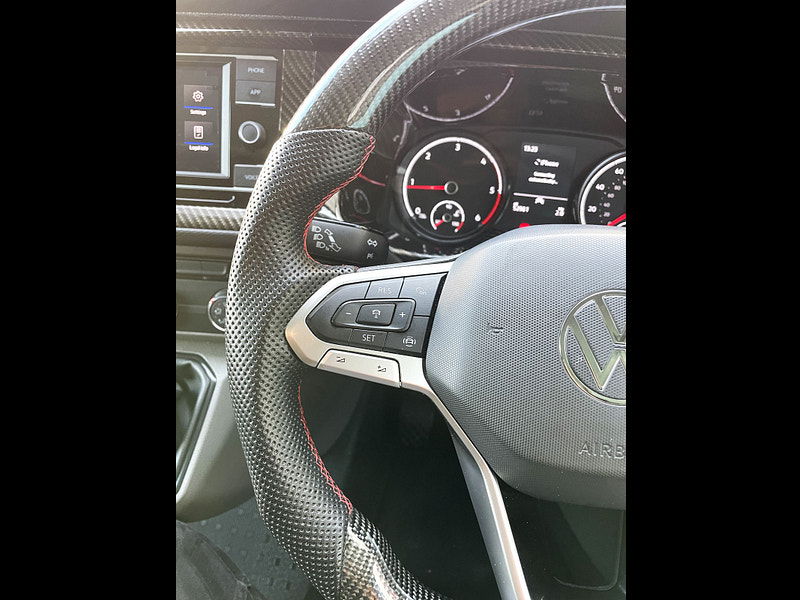 Volkswagen Transporter T6.1 2.0 TDI T30 Highline Panel Van 5dr Diesel Manual FWD SWB Euro 6 (s/s) (150 ps) 4dr Manual 2025