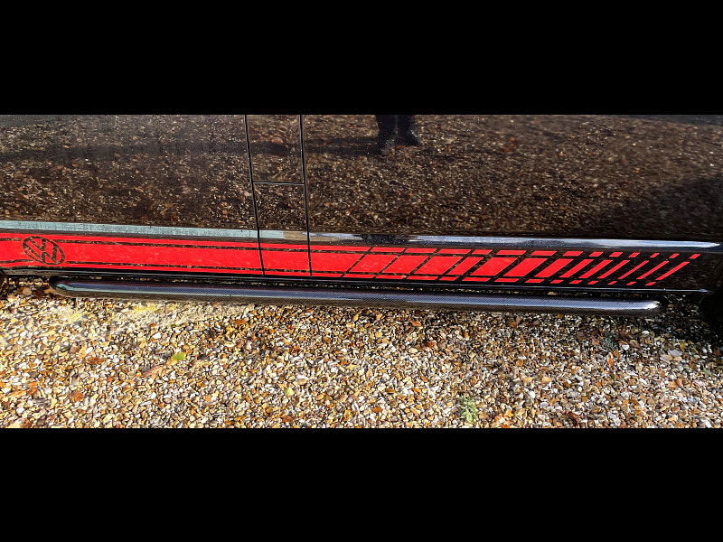 Volkswagen Transporter T6.1 2.0 TDI T30 Highline Panel Van 5dr Diesel Manual FWD SWB Euro 6 (s/s) (150 ps) 4dr Manual 2025