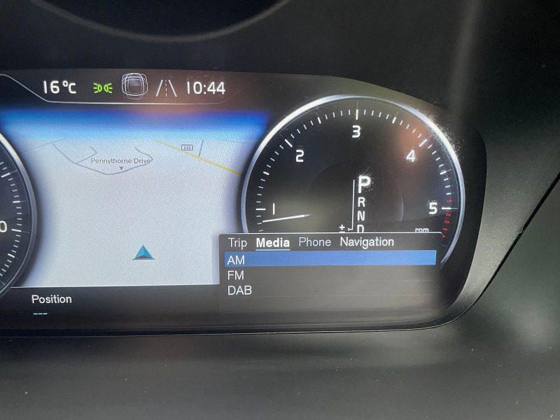 Volvo S90 2.0 D4 R-Design Saloon 4dr Diesel Auto Euro 6 (s/s) (190 ps) 4dr Automatic 2025