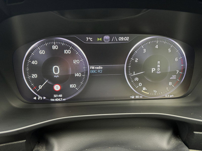 Volvo XC40 2.0 T4 Inscription Pro SUV 5dr Petrol Auto AWD Euro 6 (s/s) (190 ps) 5dr Automatic 2026