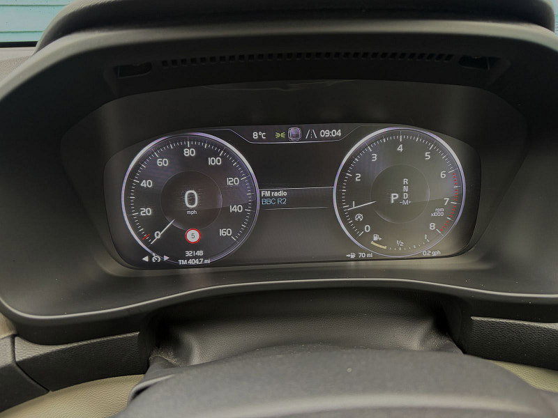 Volvo XC40 2.0 T4 Inscription Pro SUV 5dr Petrol Auto AWD Euro 6 (s/s) (190 ps) 5dr Automatic 2026