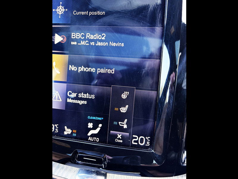 Volvo XC60 2.0 D4 Inscription Pro SUV 5dr Diesel Manual AWD Euro 6 (s/s) (190 ps) 5dr Manual 2026