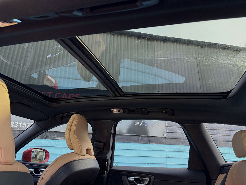 Volvo XC60 2.0 D4 Inscription Pro SUV 5dr Diesel Manual AWD Euro 6 (s/s) (190 ps) 5dr Manual 2026