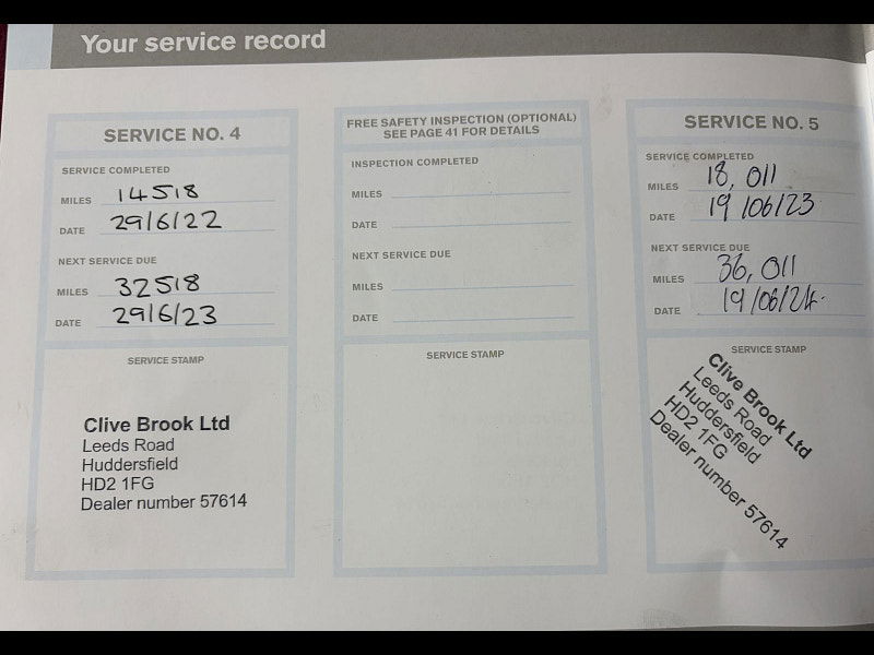 Volvo XC60 2.0 D4 Inscription Pro SUV 5dr Diesel Manual AWD Euro 6 (s/s) (190 ps) 5dr Manual 2026